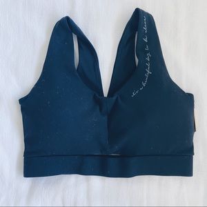 Gymshark x Whitney Simmons Sports Bra